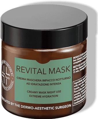 SurgicTouch Revital Mask