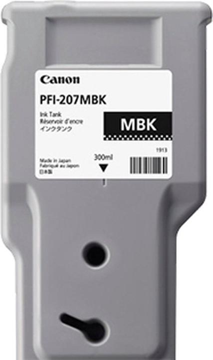 Canon Pfi-207mbk (MBK)
