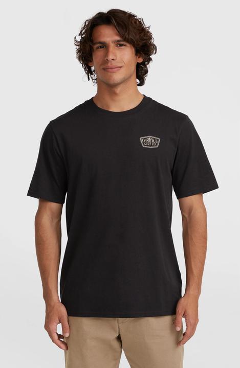 Produktbild O'Neill t-hirt mall chet print (S)