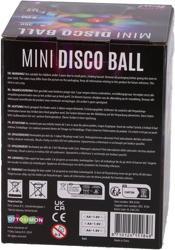 Produktbild Party Time Disco-Kugel Klein