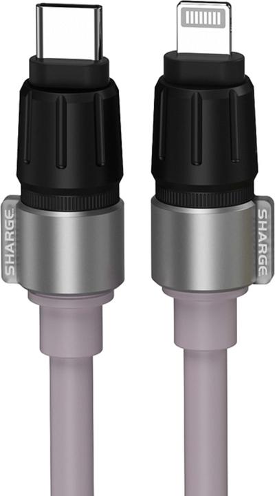 Immagine prodotto Sharge Phantom (1.20 m, USB 3.2 Gen 1)