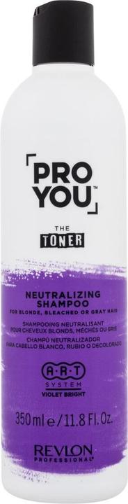 Produktbild Revlon Rev Py Neutralizing Shampoo 350Ml (350 ml)