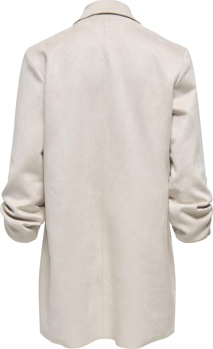 Produktbild Only Wildlederimitat Mantel