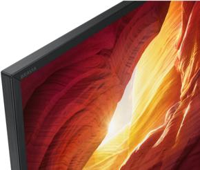 Produktbild Sony KD49XH8505 (49", LCD, 4K, 2020)