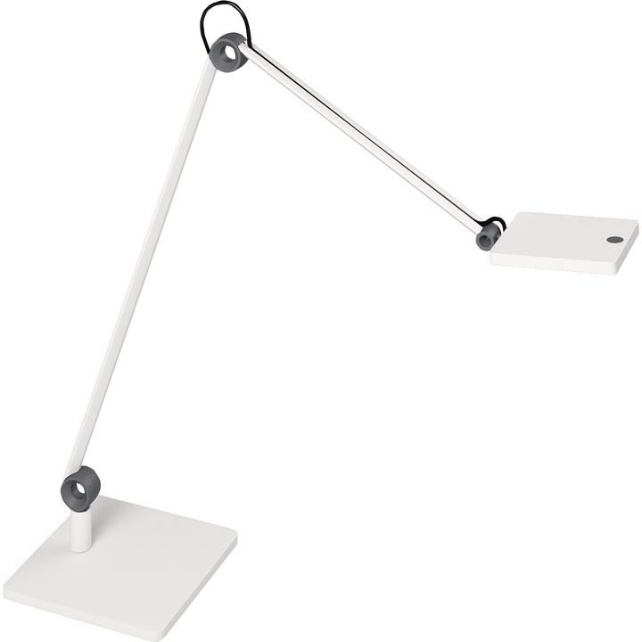 Waldmann Büroleuchte, weiss (600 lm)