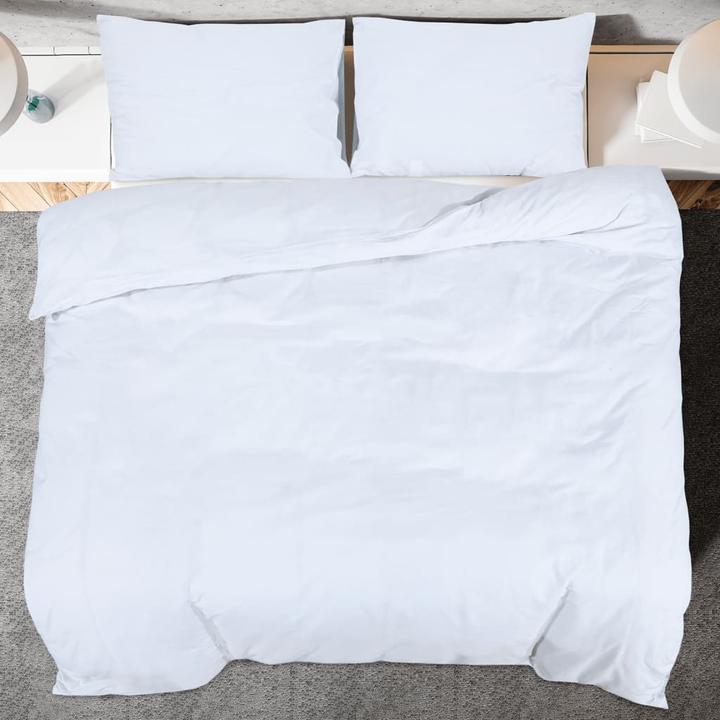 Actual product image vidaXL Lylah (Duvet cover, 140 x 200 cm)