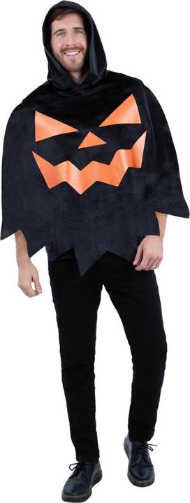 Black/Orange
