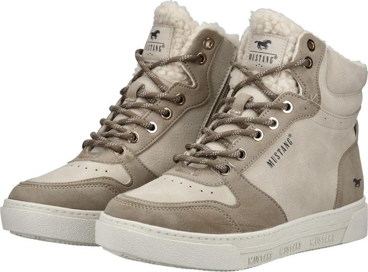 Produktbild Mustang Stiefelette (38)