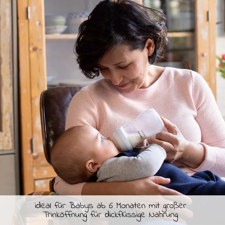 Immagine prodotto Philips Avent Risposta naturale