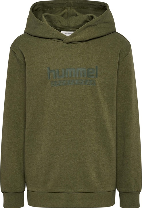 Immagine prodotto hummel hmlJR BASE HOODIE (46, 47, 48, 49, 50, 51, 52)