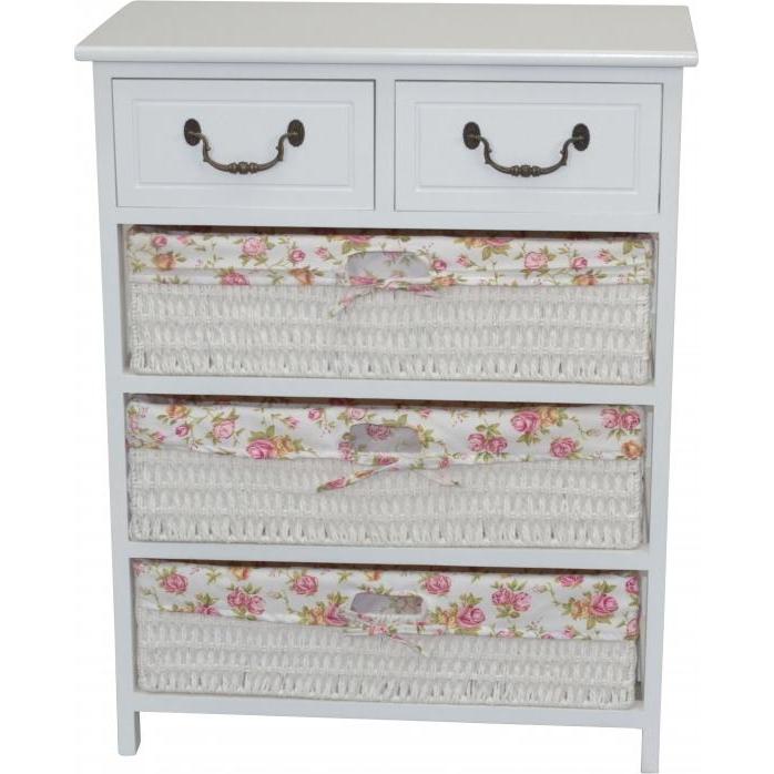 Möbel Direkt Online, Kommode + Sideboard, Xaver