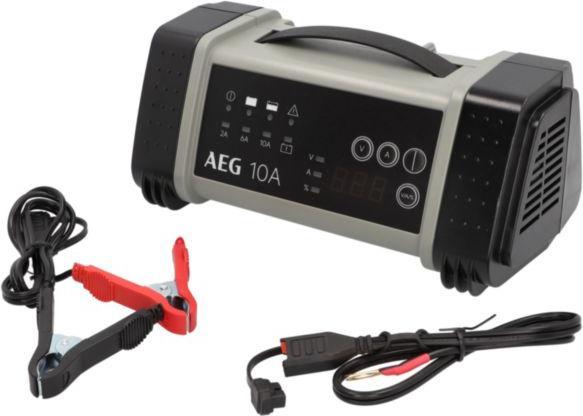 Produktbild AEG Lt 10.0 (12V, 24V, 10 A)