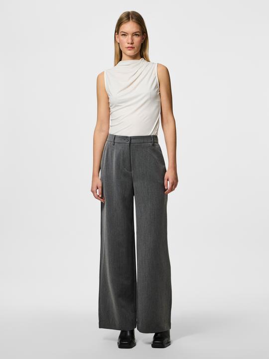 Produktbild Pieces PCKAMIL Hose mit weitem Bein (XL)