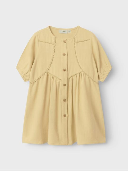 Image du produit Name it Loose Fit Kleid (92)