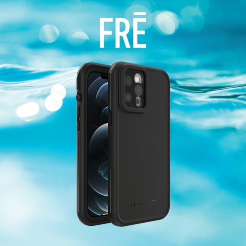 Actual product image LifeProof Frē (Apple iPhone 12 Pro)