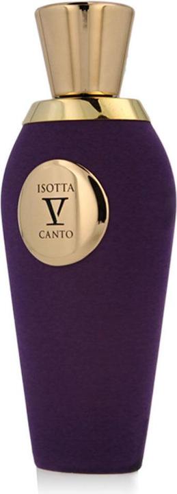 Actual product image V Canto Isotta V by Extrait De Parfum Spray (Unisex) 100 ml (Eau de parfum, 100 ml)