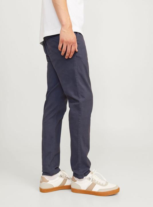 Produktbild Jack & Jones Slim Fit Chino Hose Chino Hose (W27/L32)