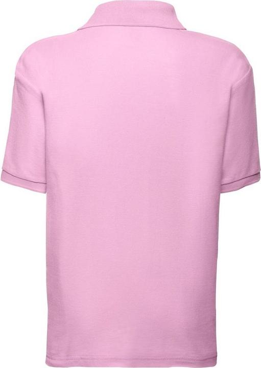 Immagine prodotto Fruit of the Loom Polo a manica corta (confezione da 2 pezzi) (164)