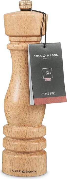 Actual product image Cole & Mason London (Salt)