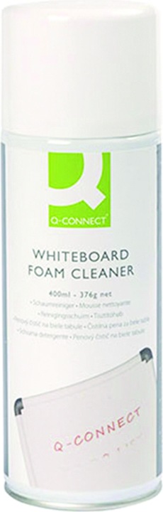 Productafbeelding Q-Connect Whiteboard schuimreiniger
