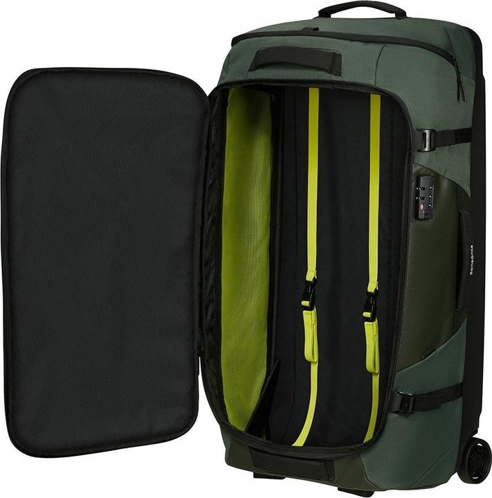 Produktbild Samsonite Armox Reisetasche mit Rollen 84cm