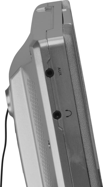 Image du produit Denver MC-5220SILVERMK2 (Lecteur de CD)
