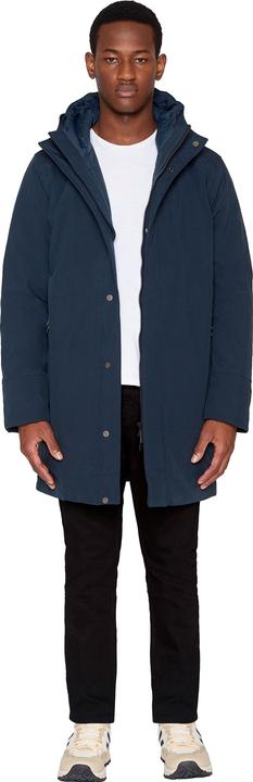 Immagine prodotto KnowledgeCotton Apparel Climate shell jacket Total Eclipse XL (XL)