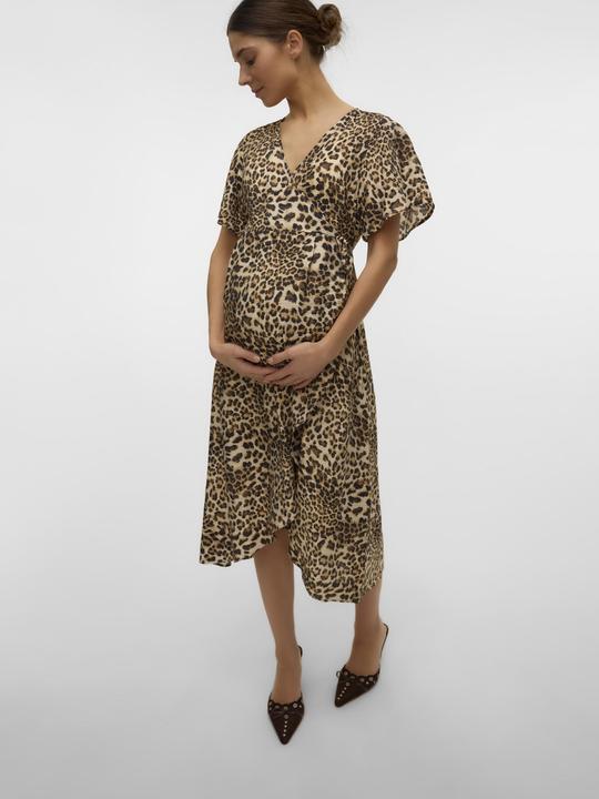 Produktbild Vero Moda Maternity VMMJOSIE Umstandskleid Kleid (XS)