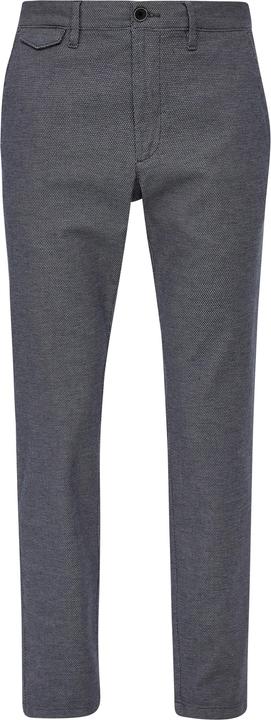 Produktbild s.Oliver Hose Phoenix: Hose mit Dobby-Muster (W32/L34)