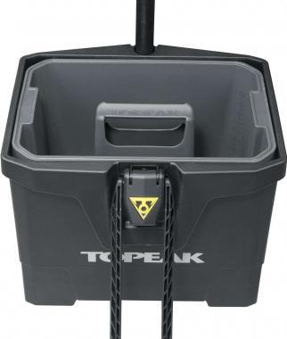 Produktbild Topeak BucketSeat