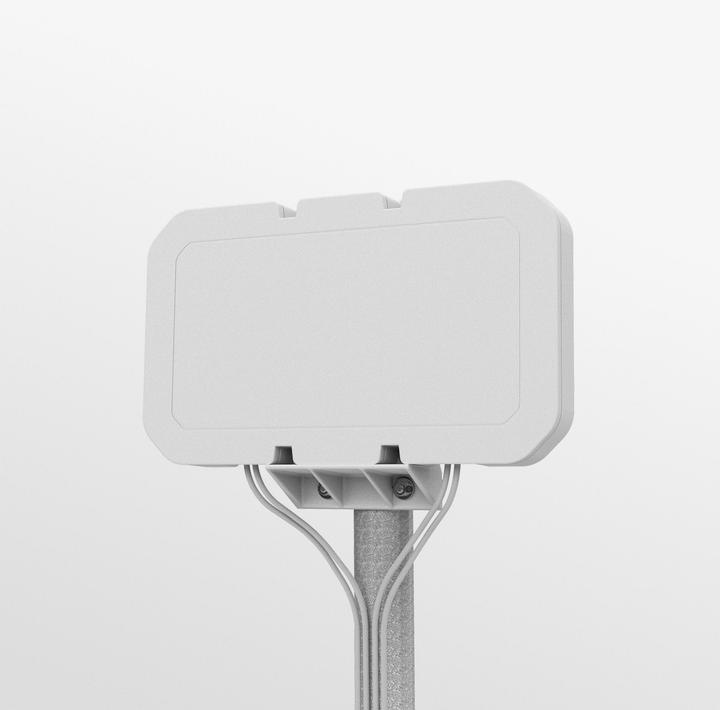 Produktbild Panorama Antennas 4X4 MiMo Omni-directional 4G/5G Antenna (5G, 4G, GPS)