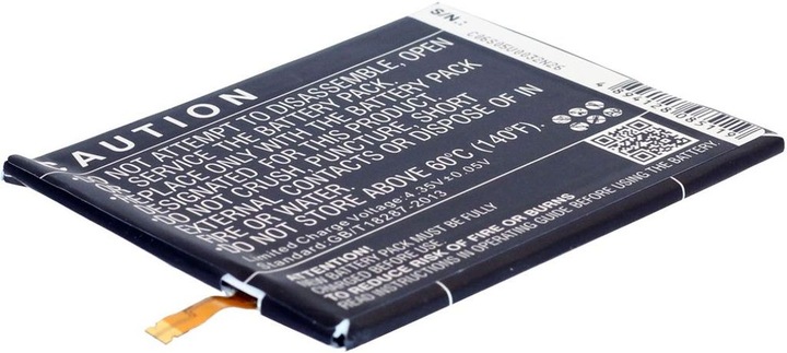 Immagine prodotto NoName Batteria per Samsung Galaxy Tab 3 Lite 7.0 ecc.