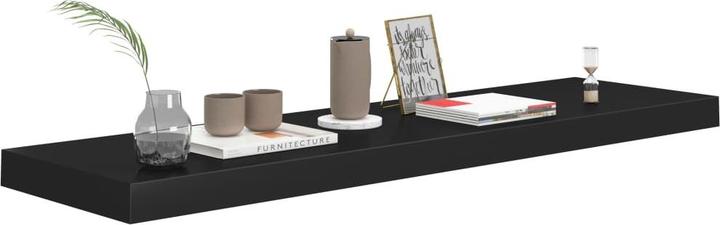 Actual product image vidaXL Wandregal (23.50 x 90 x 4 cm)
