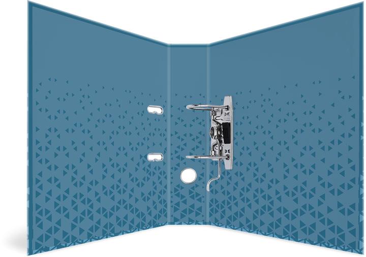 Actual product image HERMA Folder A4 (A4, 70 mm, 1 pcs.)