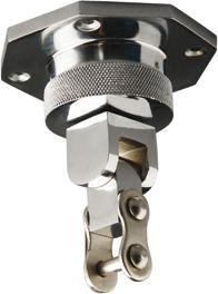 Immagine prodotto Budo.ch Drehlager Speedball