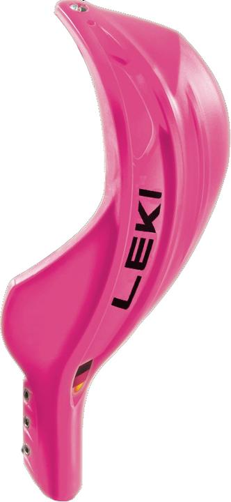 Image du produit Leki Gardien de porte fermé Coupe du monde Stockzubehör Neonpink