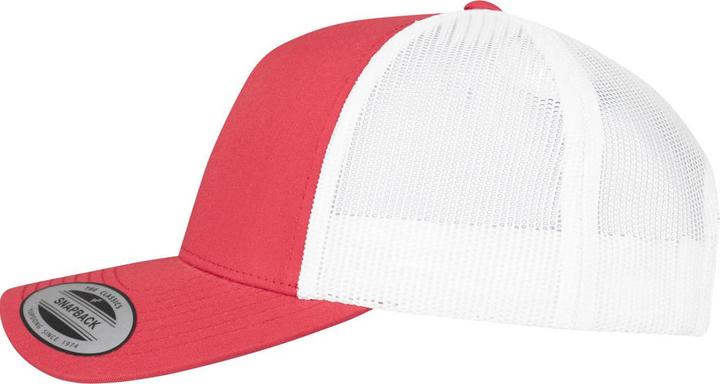 Produktbild Flexfit Trucker Cap 5 Segmente (One Size)