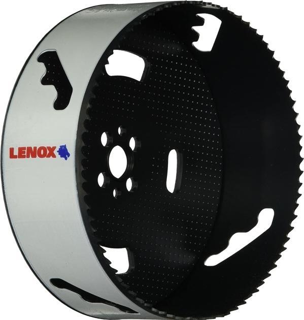 Productafbeelding Lenox Gatenzaag SNELLE SLOT (140 mm)