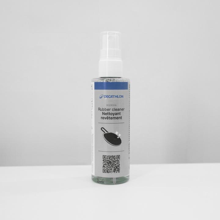 Immagine prodotto Pongori Detergente per superfici da ping pong 100 ml
