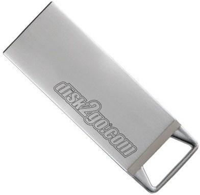 Produktbild Disk2go tank (8 GB, USB-A, USB 2.0)
