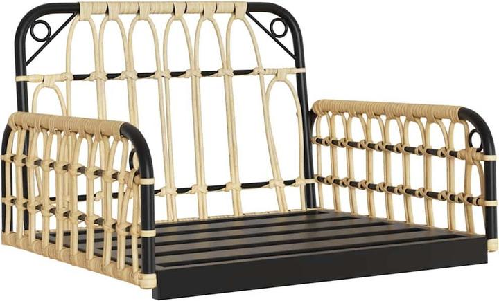 Image du produit vidaXL Hängestuhl (109 kg)