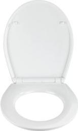 Produktbild Wenko WC-Sitz