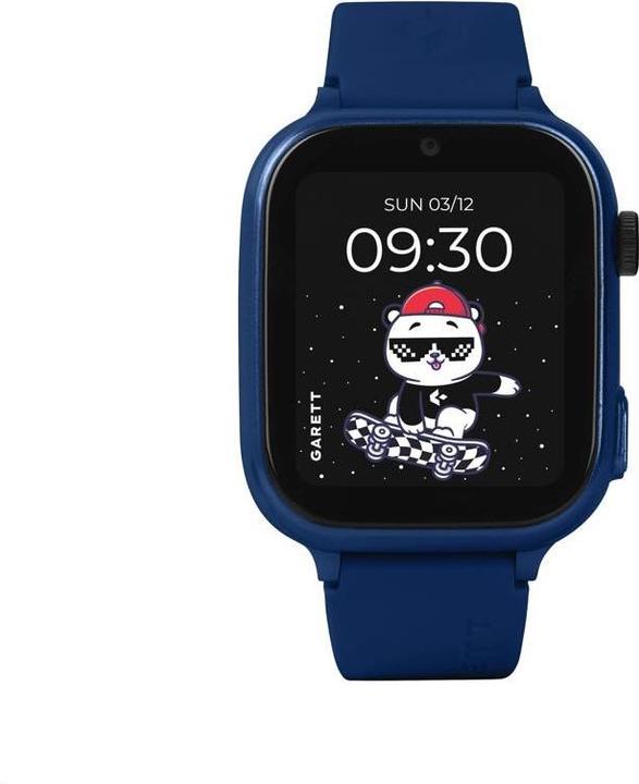 Produktbild Garett Išmanusis laikrodis Kids Cute 2 Mėlyna (4G)
