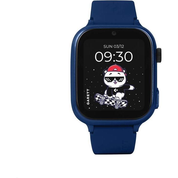 Garett Azzurro Išmanusis Laikrodis Kids Cute 2 Mėlyna (4G), Smartwatch