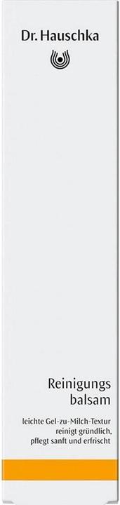 Actual product image Dr. Hauschka Cleansing balm (Cleansing lotion, 75 ml)
