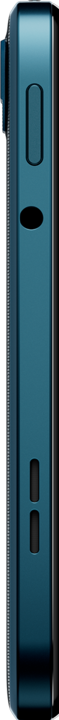 Actual product image Nokia T10 Wifi (WLAN only, 8", 32 GB, Blue)
