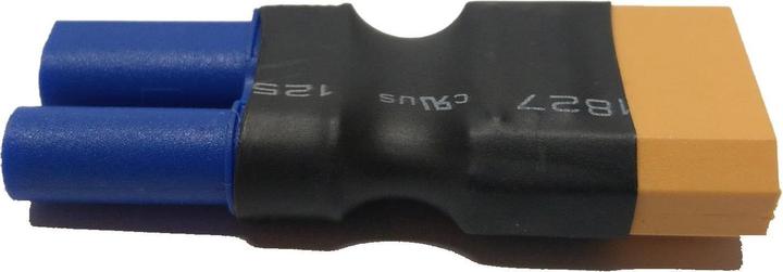 Image du produit EP Adaptateur court XT90 à EC5