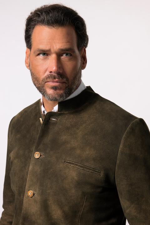 Actual product image JP1880 Traditional Janker Jacket (56)