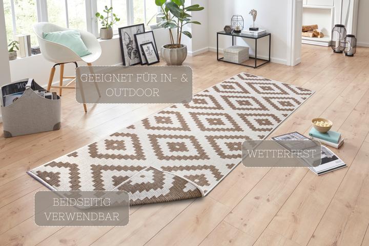 Actual product image Hanse Home Malta (350 x 80 cm)