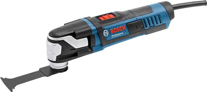 Bosch Professional Multi-Cutter GOP 40-30, im Karton
